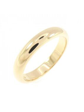 Cartier Wedding Ring Gold